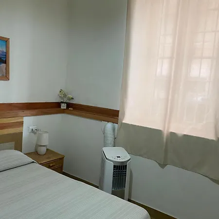 Rivazzurra Oda ve Kahvaltı *