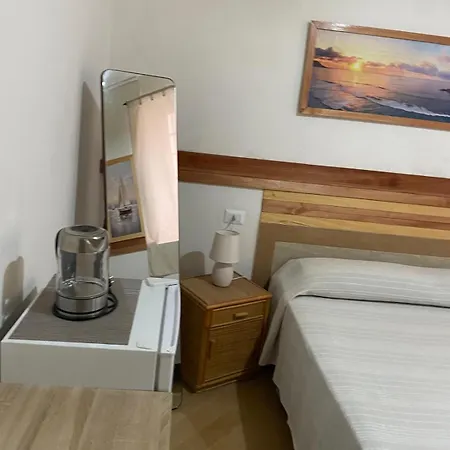 Rivazzurra B&B *
